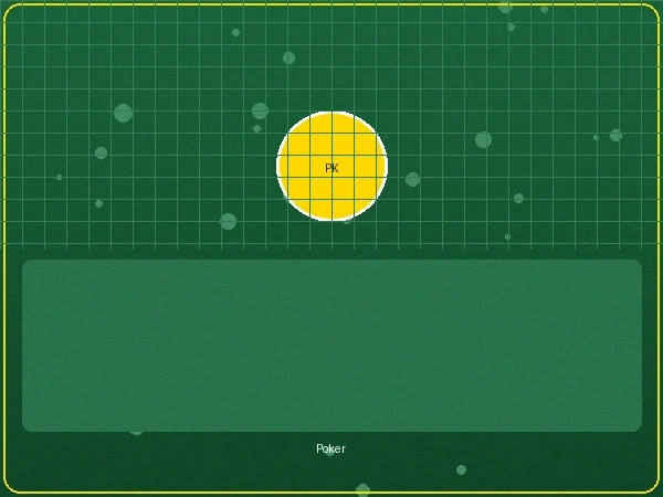 德州扑克Poker竞技游戏