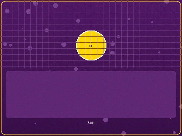 热门电子老虎机游戏