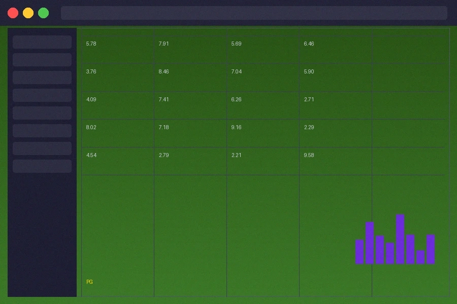 YY体育跟单功能界面截图